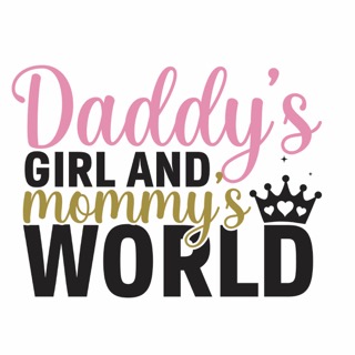 BABY girl EXPAND svg
