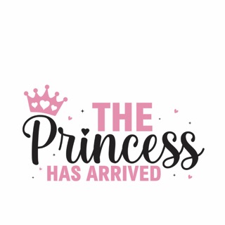 BABY girl EXPAND svg