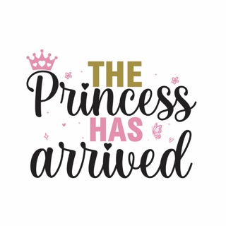 BABY girl EXPAND svg
