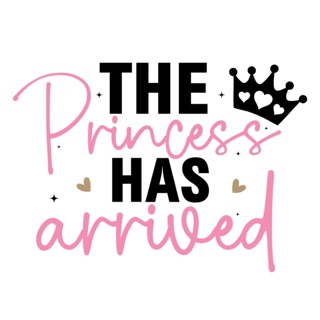 BABY girl svg-18 Small