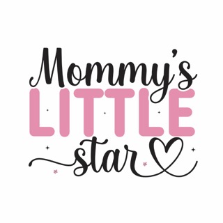 BABY girl EXPAND svg