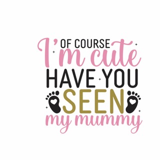 BABY girl EXPAND svg