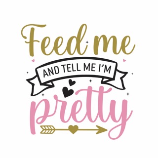 BABY girl EXPAND svg