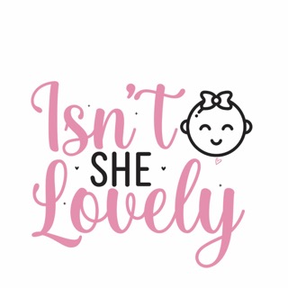 BABY girl EXPAND svg