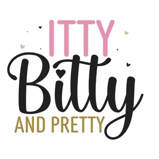 BABY girl EXPAND svg