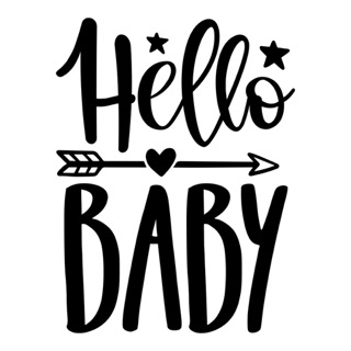 Hello Baby Small