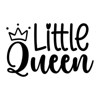 Little Queen Small