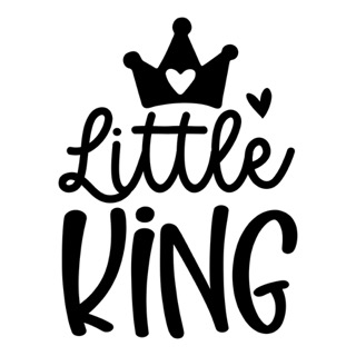 Little king Small