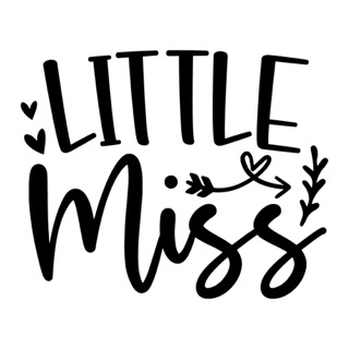 Little miss Small