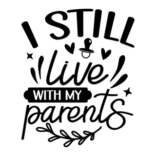 i still live with my parents Small