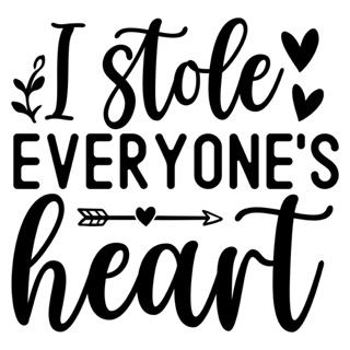 i stole everyones heart Small