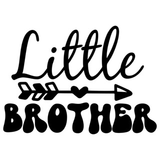 little brother Small
