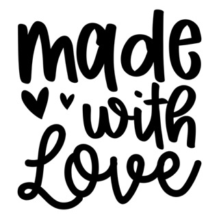 made with love Small