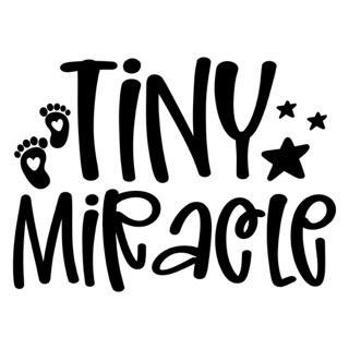 tiny miracle Small